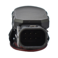 Toyota Ultrasonic Sensor Red TO8934142060D3