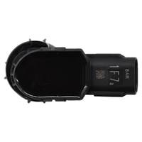 Toyota Rear Corner Ultrasonic Sensor Silver 
