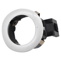 Toyota Ultrasonic Parking Sensor Retainer