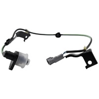 Toyota Speed Sensor Rear Left Hand