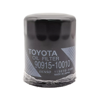 Toyota Oil Filter for Landcruiser 300 & Tundra