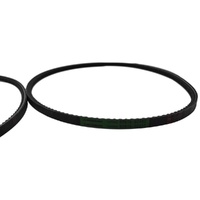 Toyota Drive Belt Fan & Alternator Belt For Landcruiser 70, 80 & 100 Series