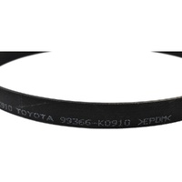 Toyota V Ribbed Belt for Corolla, RAV4