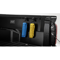 Toyota Mini Tie-Downs with Hooks For Tundra