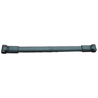 Toyota FJ Cruiser Cross Bar Roof Rack