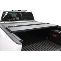 Toyota Tonneau Cover 3 Folding Short (5.5) For Tundra