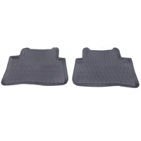 Toyota C-HR All Weather Rubber Floor Mats from 10/2023 for all modes