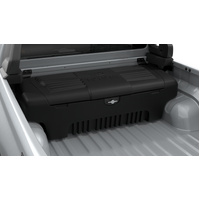 Toyota Hilux Front Utility Storage Box SR5 Dual Cab July 2015 On