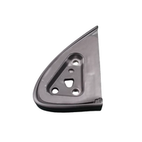 Toyota Hilux Mirror Spacer Extension Left Hand Passenger 02/2005 - 08/2011