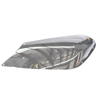 Toyota Yaris Hatch Headlight Covers 09/2011 - 07/2014