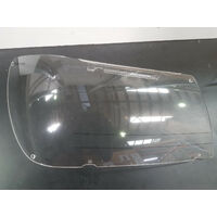 Toyota Landcruiser 100 Headlight Covers 08/2000 - 05/2005