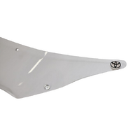 Toyota Kluger Bonnet Protector GX/GXL/Grande 03/2021 - Current