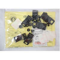 Toyota Landcruiser Prado 120 Bonnet Protector 09/2002 - 08/2009
