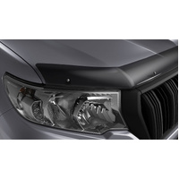 Toyota Landcruiser Prado 150 Tinted Bonnet Protector 08/2017 - 2024