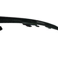 Toyota Bonnet Protector Tinted for Hilux Extra Double Cab, Rouge & GR Sport 06/2020-08/2025