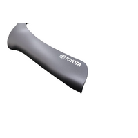 Toyota Hilux Matte Tinted Bonnet Protector 06/2020 - 2024