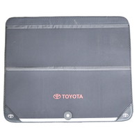 Toyota Rear Scuff Guard 