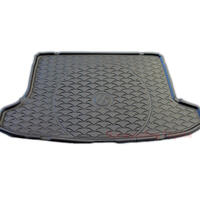 Toyota 86 Cargo Mat Boot Liner Space Saver 08/2012 - 08/2016