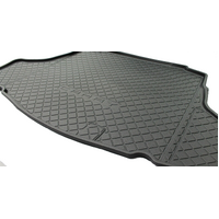 Toyota Camry Rubber Cargo Mat Boot Liner 09/2017-2024