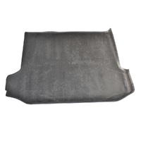 Toyota Rav 4 Rubber Cargo Mat Boot Liner 11/2005 - 12/2012