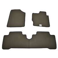 Toyota Yaris Hatch Carpet Mat Set 2008 - 2011