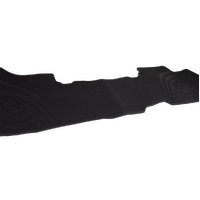 Toyota Landcruiser 200 Rear Rubber Floor Mats Set 2012- 2021