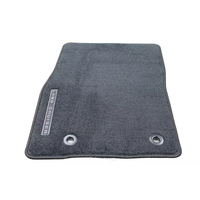 Toyota Land Cruiser 300 Carpet Mats Front & Rear Set 21- Current Models