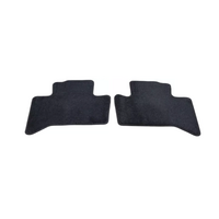Toyota Carpet Floor Mats Set Landcruiser Prado 5 Seat 05/2024 - Onwards