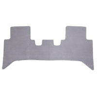 Toyota Hilux TRD Auto Carpet Floor Mats Front & Rear 08/2017 - 05/2020