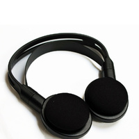 Toyota Wireless Headphones For Kluger Prado Tarago Landcruiser  