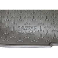 Toyota Yaris Cross All Weather Cargo Mat Bootliner 2020 - Current