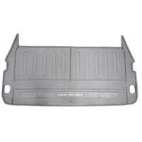 Toyota Land Cruiser 300 Series Cargo Mat For 7-Seater