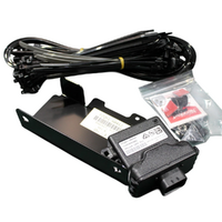 Toyota Trailer Wiring Harness -12 Pin LandCruiser 70 Series 10/2023 - Onwards
