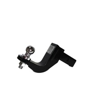 Toyota LandCruiser 200 Towbar On Road Tongue Kit