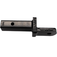 Toyota Hilux Towbar Short Tongue 07/2015-08/2025