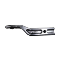 Toyota HiLux Short Tongue for Towbar Dec 2019 onwards