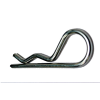 Toyota Towbar Hitch Pin & Clip for Hilux Rav4 Landcruiser 100 70 & Prado