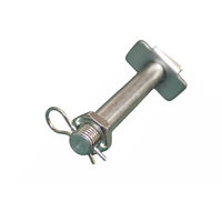 Toyota Towbar Locking Pin & Clip for Landcruiser Prado 250 & Landcruiser 300