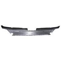 Toyota Kluger Towbar Cover