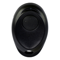 Large View Toyota Landcruiser Corolla Hilux Prado Oval Remote Pad