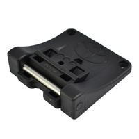 Toyota Hilux Steel Tray Plastic Hinge with Fittings 09/2011-Onwards