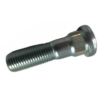 Toyota Front/Rear Wheel Hub Bolt for 86 GT86 GR86