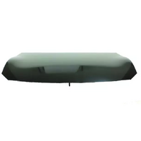 Toyota 86 Bonnet Hood 04/2012 - 04/2021
