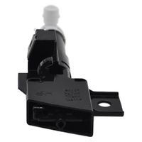 Large View Toyota Headlight Washer Jet Actuator Left Hand for 86 04/2012-03/2015