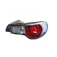 Toyota Rear Tail Light LED Right Hand Side for 86 04/2012 - 07/2016