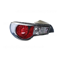 Toyota Rear Tail Light LED Left Hand Side for 86 04/2012 - 07/2016