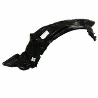 Toyota Left Hand Front Fender Liner for 86 GT86 ZN6
