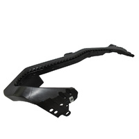 Toyota Front Right Hand Bumper Bracket for GT86 12/2015 - 07/2016