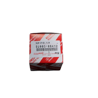 Toyota Oil Filter for GR86 03/2022 onwards