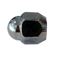 Toyota Wheel Nut for 86 GT86 GR86